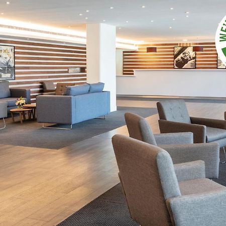St Giles Heathrow - A St Giles Hotel Feltham Екстериор снимка