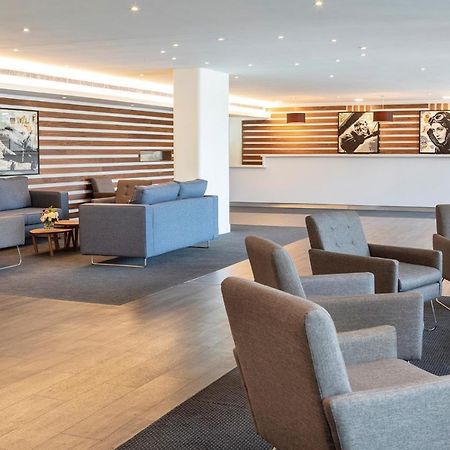 St Giles Heathrow - A St Giles Hotel Feltham Екстериор снимка